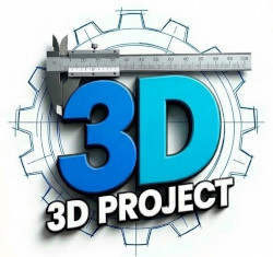 Студия 3D ПРОЕКТ
