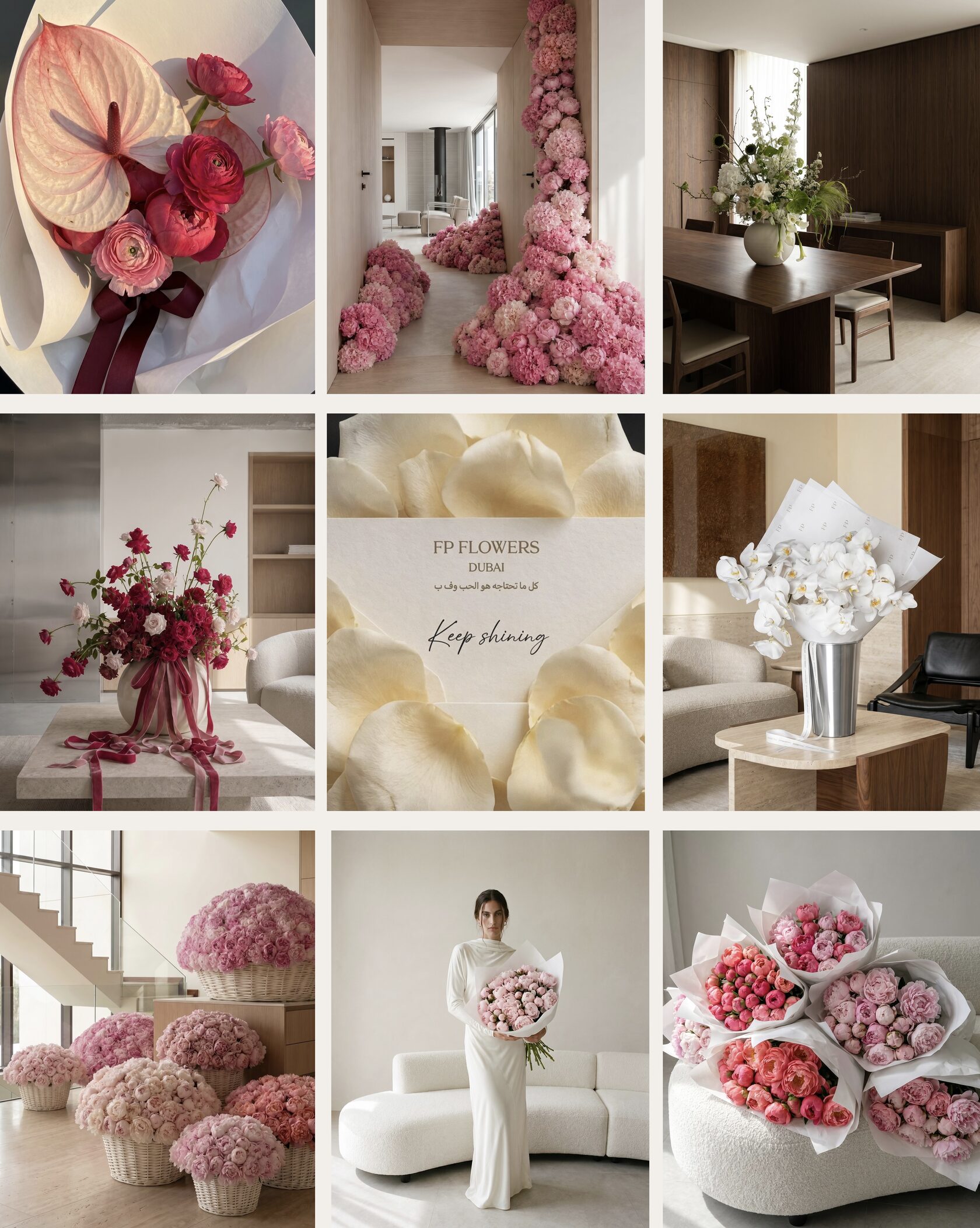 FP Flowers