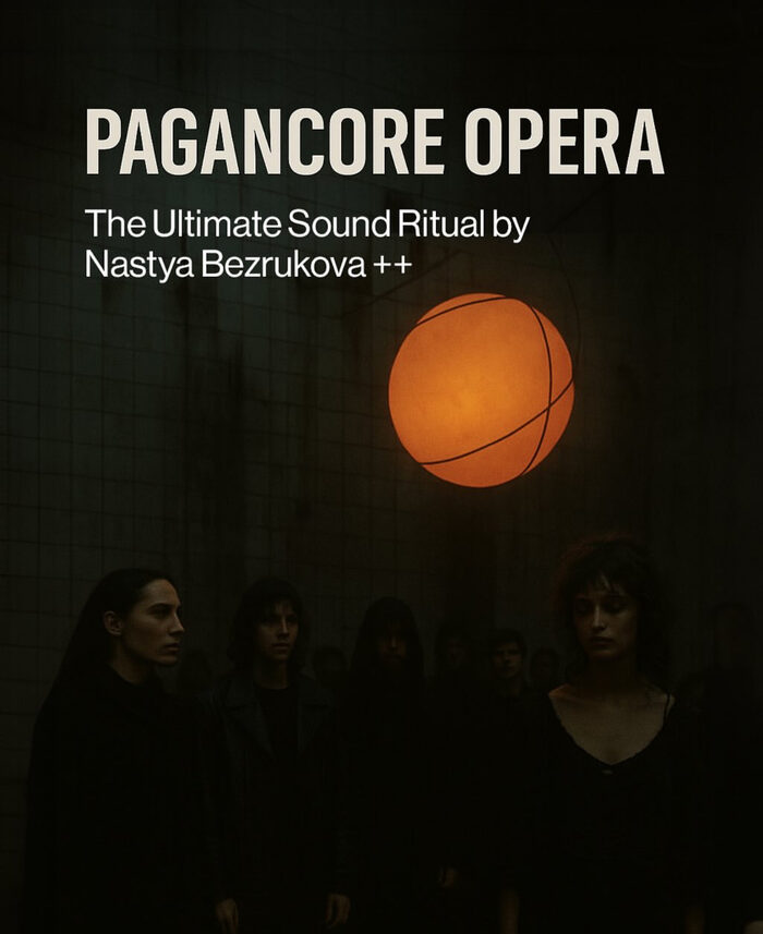 Pagancore opera — fabula gallery