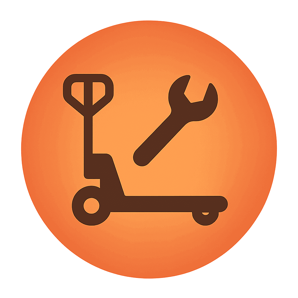 Ремонт электротележек