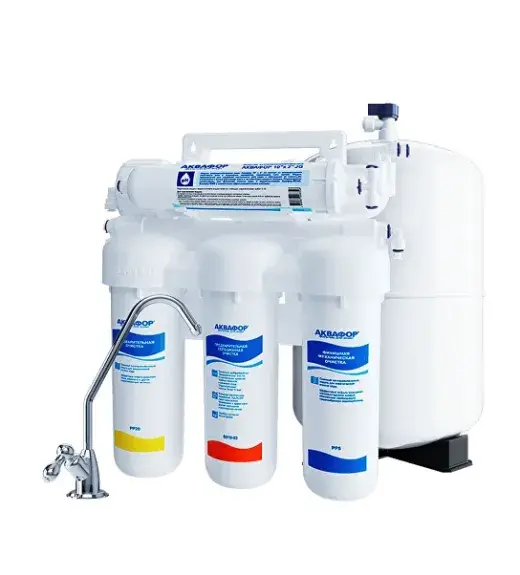 российский фильтр