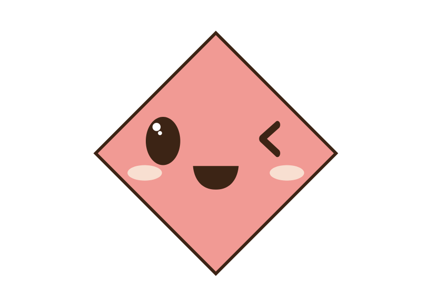 rhombus