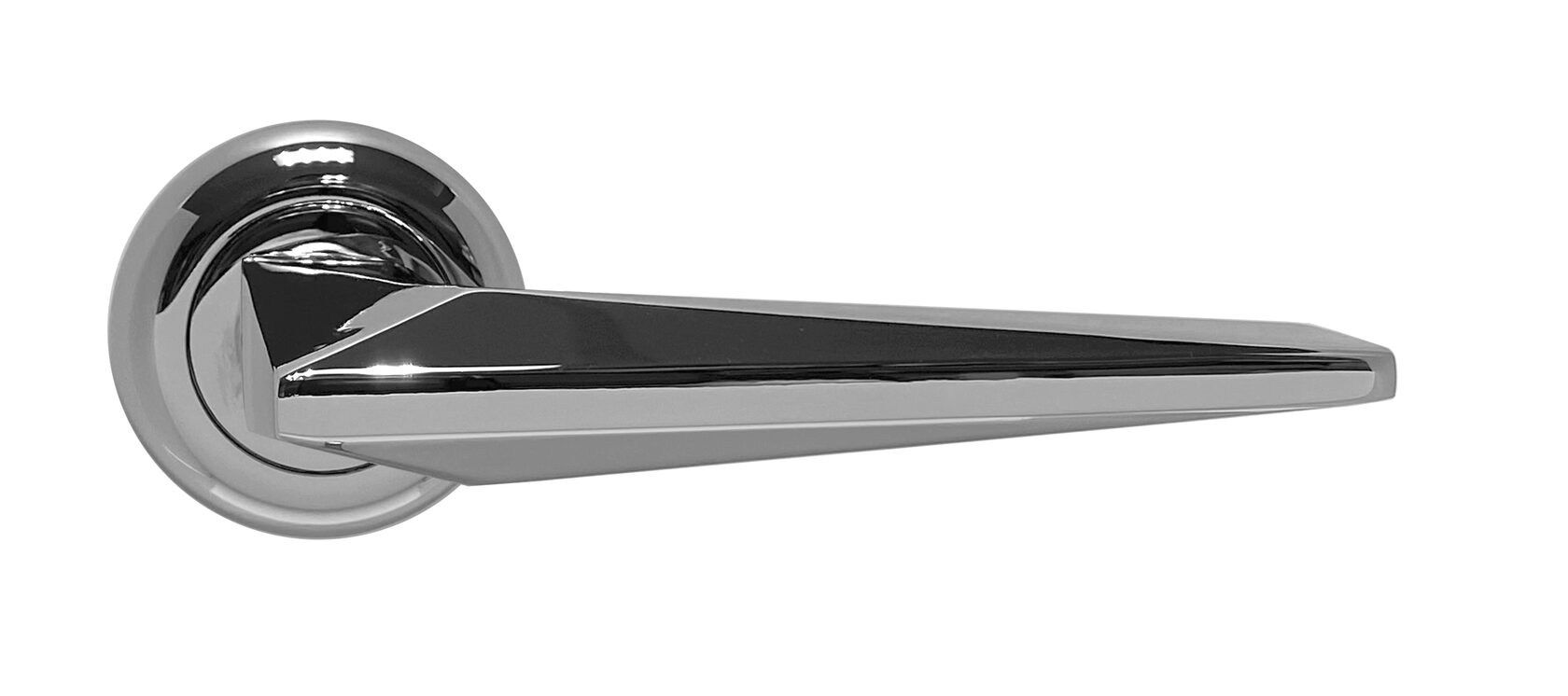 Ручка нажимная Minerva