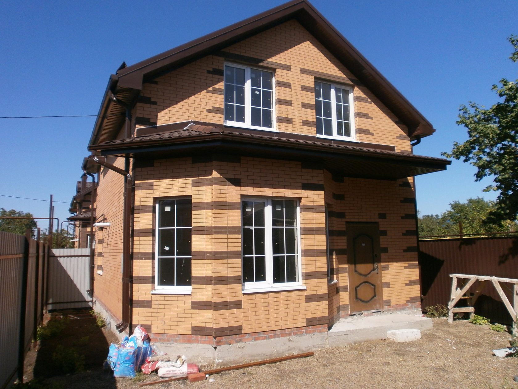 Строительство домов в Батайске
