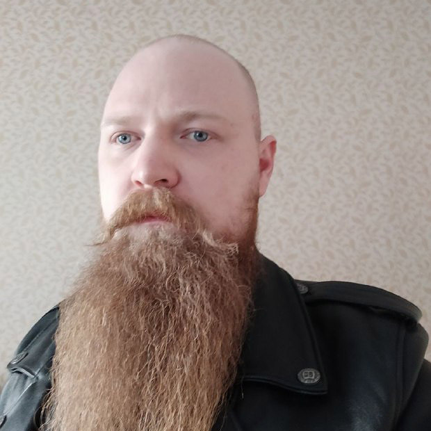 Сергей, руководитель экспертной группы