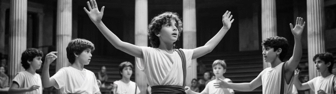 ВЕСЕННИЕ КАНИКУЛЫ В ТЕАТРЕ ТРУДА