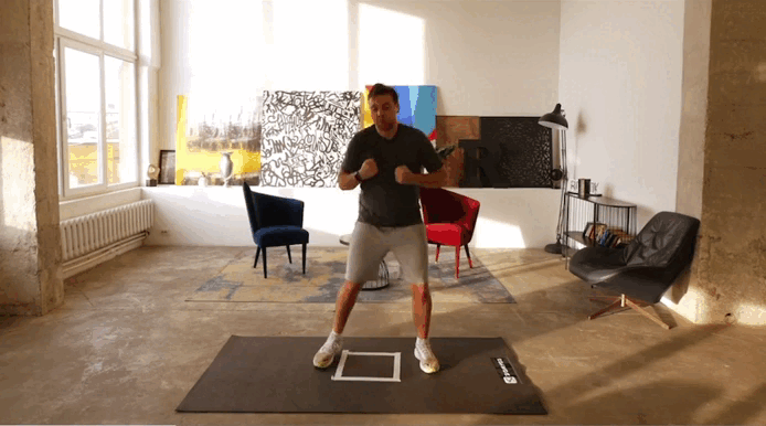 Упражнение GIF