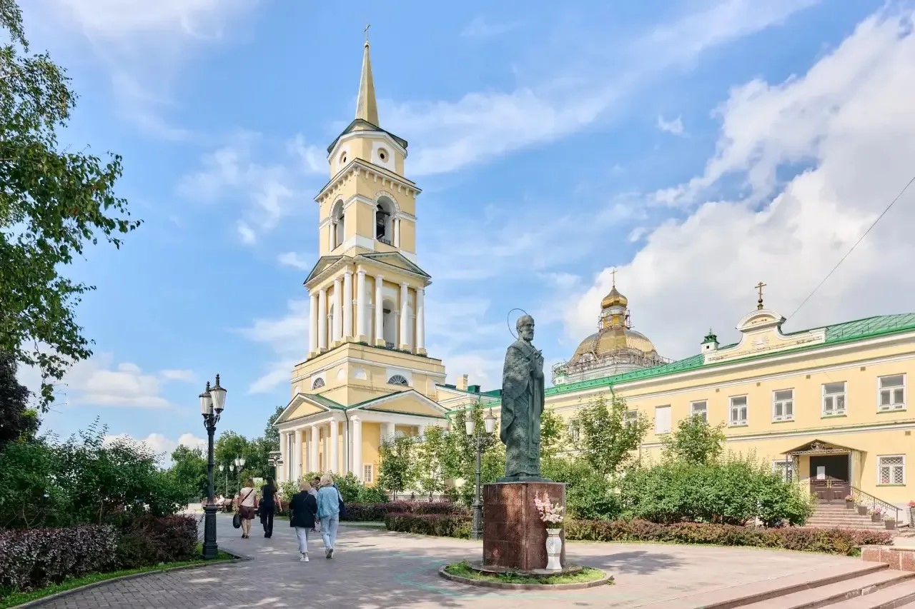 ВЕНЕЦИЯ · рядом с залом · фото 11