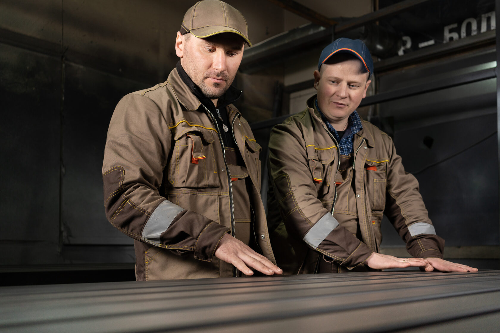 Безупречное качество изделий