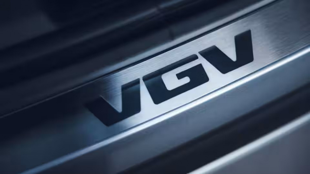 Обновлённый VGV U70 Plus: что изменилось в кроссовере 