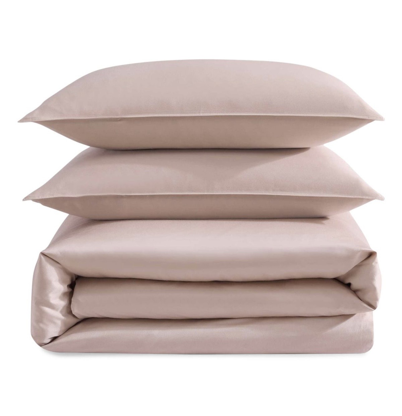 Пыльно Розовый