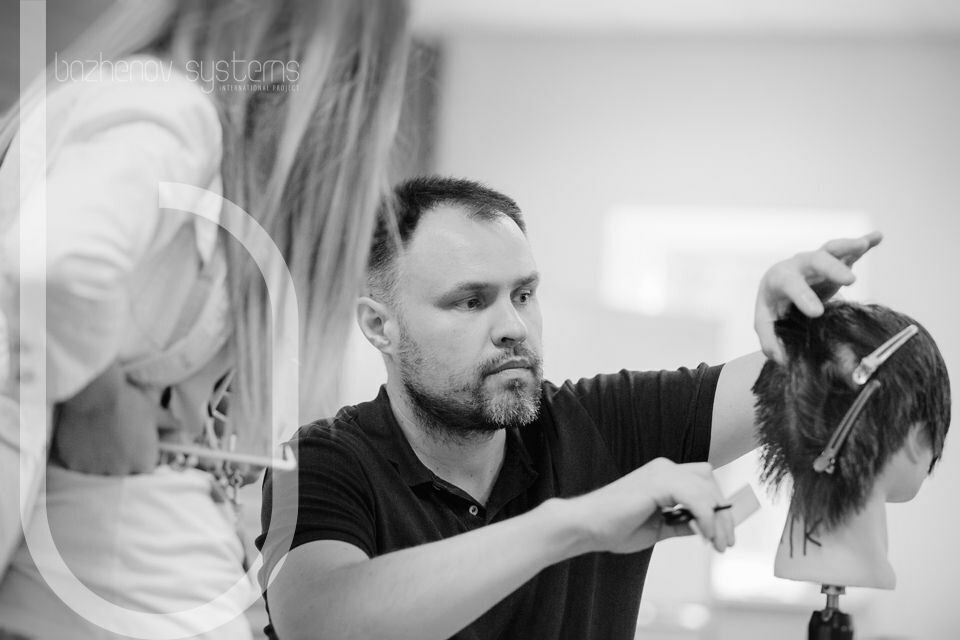 курс \"Master Эксперт\"