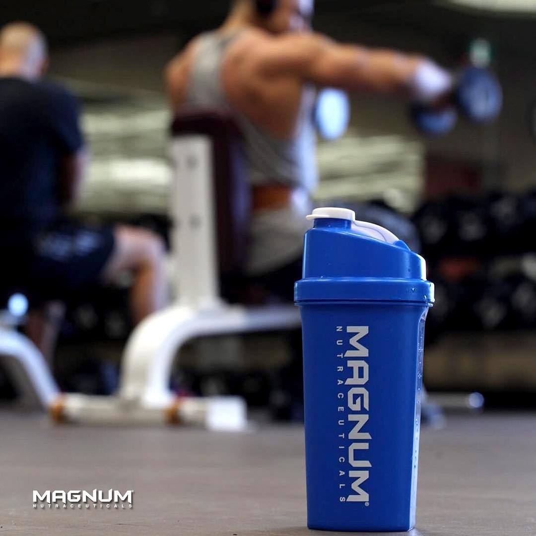 Magnum G | Глютамин Магнум | Glutamine G