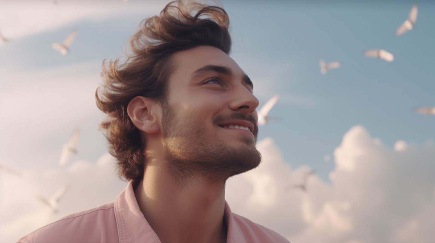 Невинный. Архетип