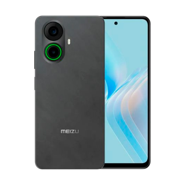 Meizu Note 21 Pro - cмартфон с лучшим процессором до 10000р.