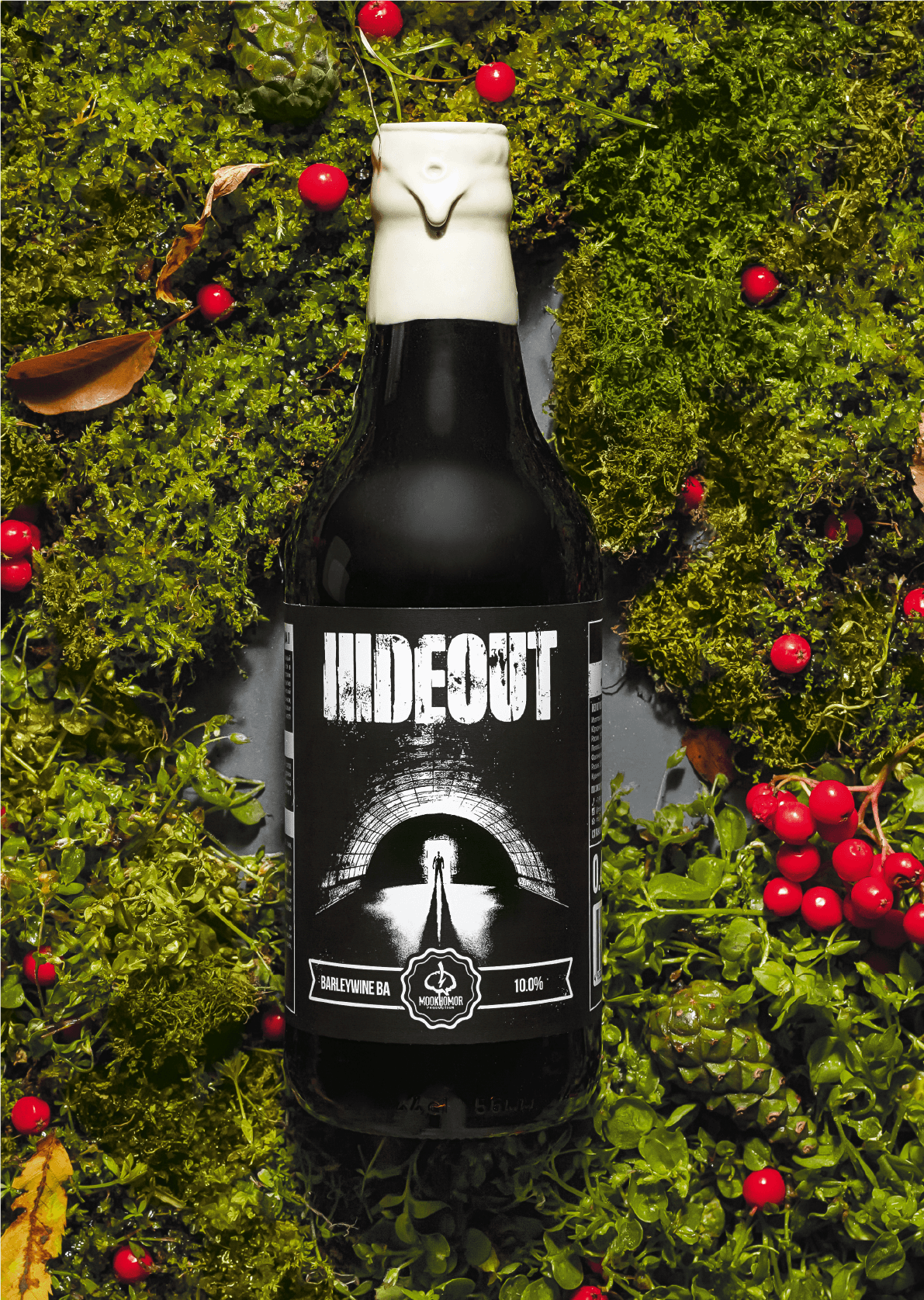 эксклюзивная кухня