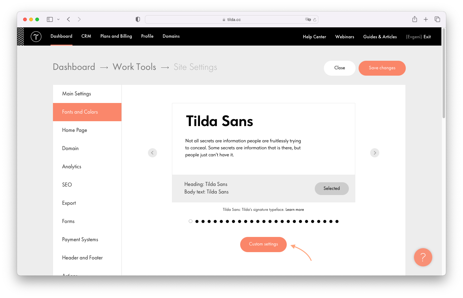 How To Connect Google Fonts Tilda Help Center how-to-connect-google-fonts-tilda-help-center