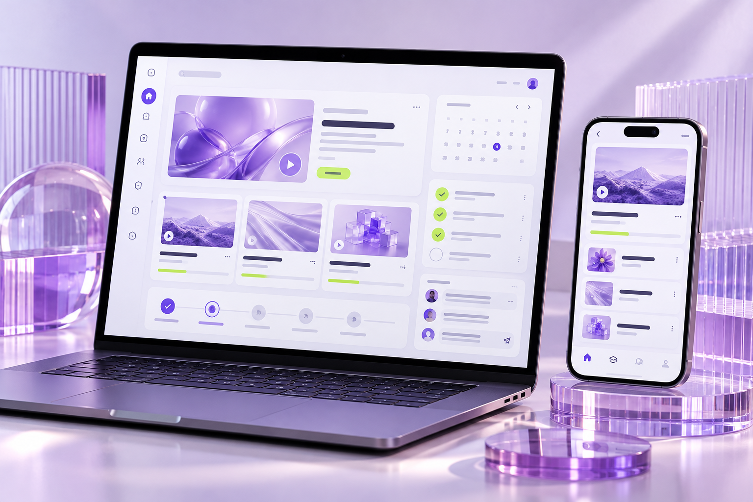Платформа клуба