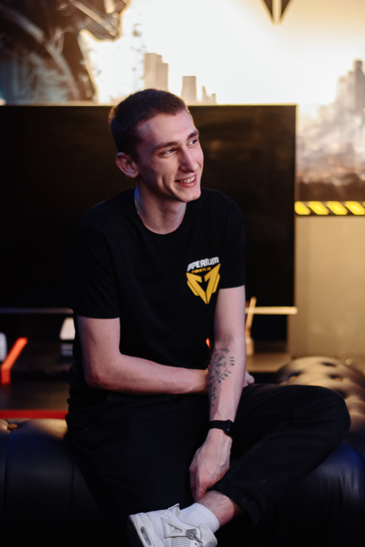 IMPERIUM Cyber Club | Компьютерный клуб