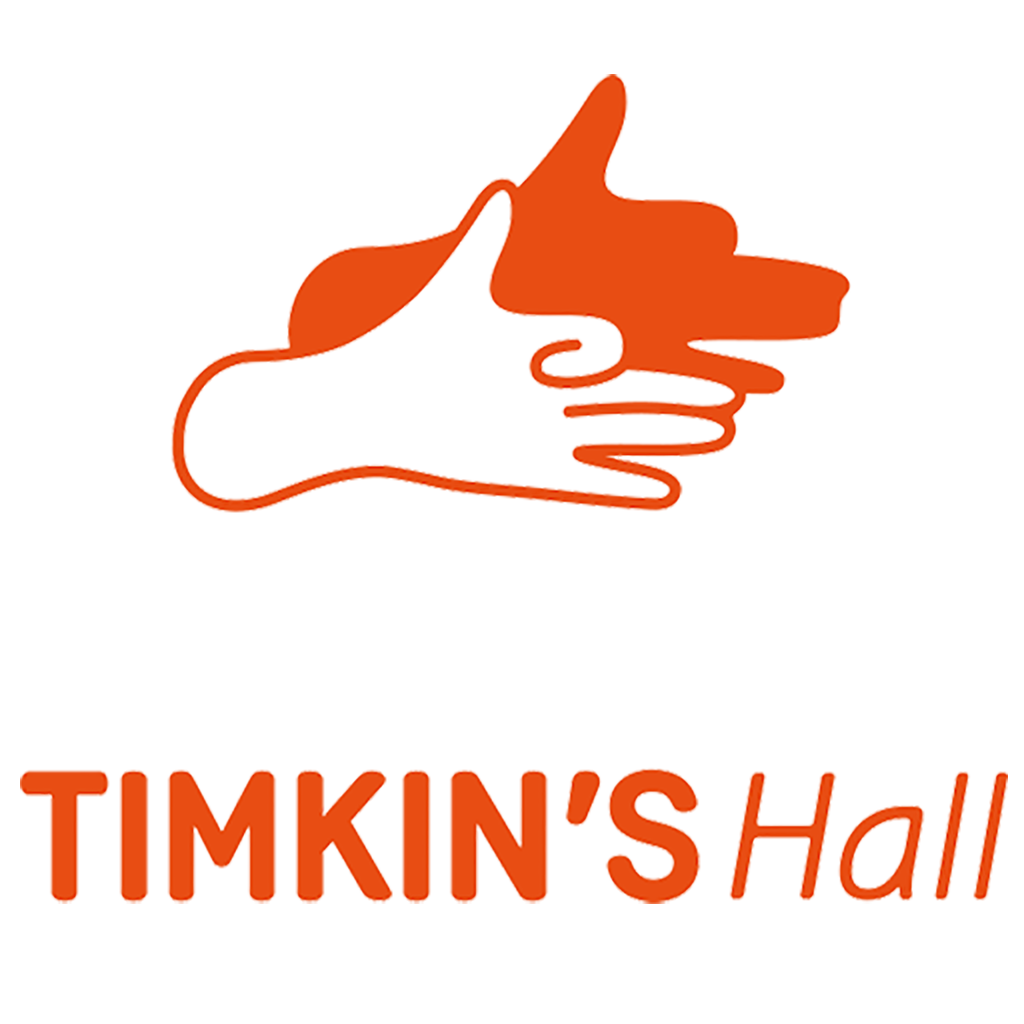  TIMKIN'S Hall 