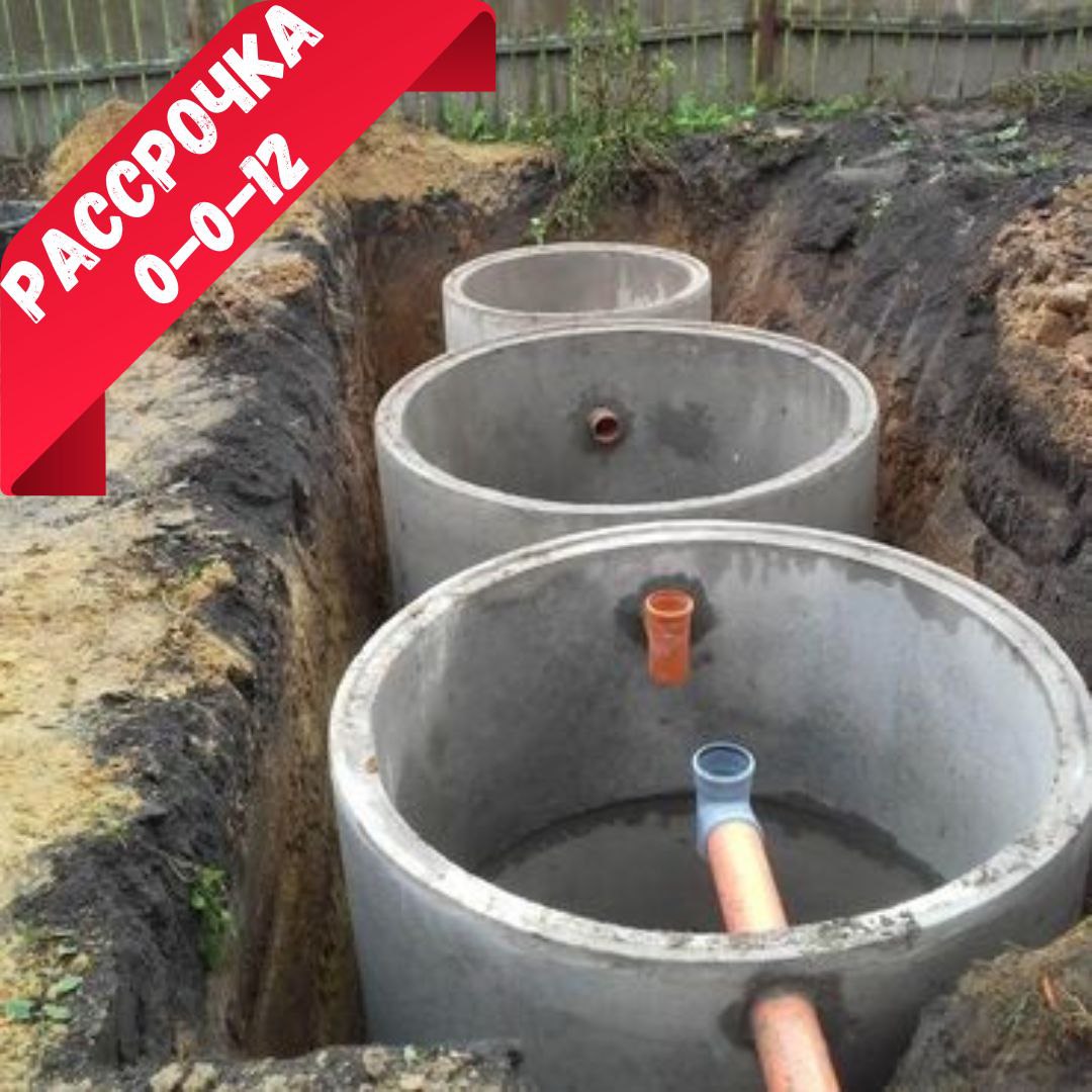 Krot - Аварийная Канализационная Служба