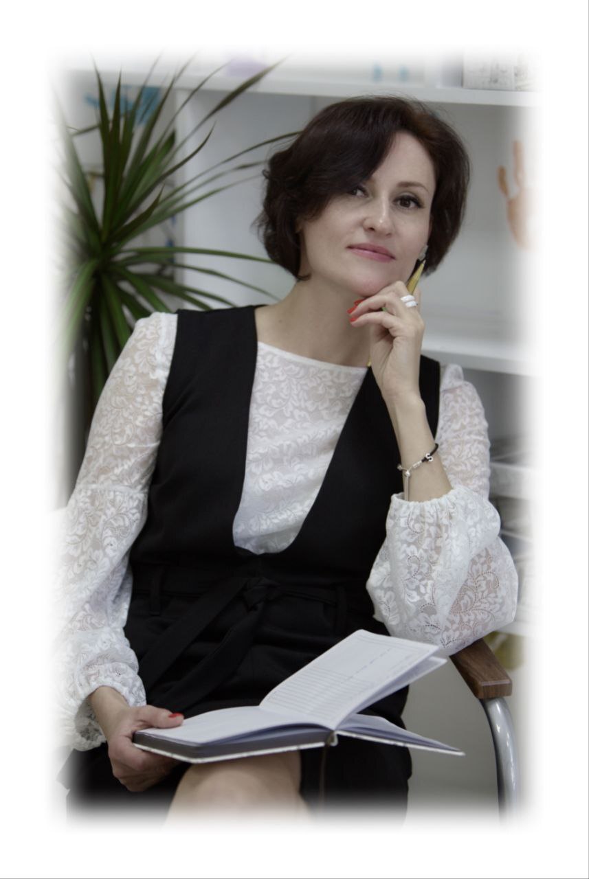Софья Евгеньевна Ерастова, основатель и методолог