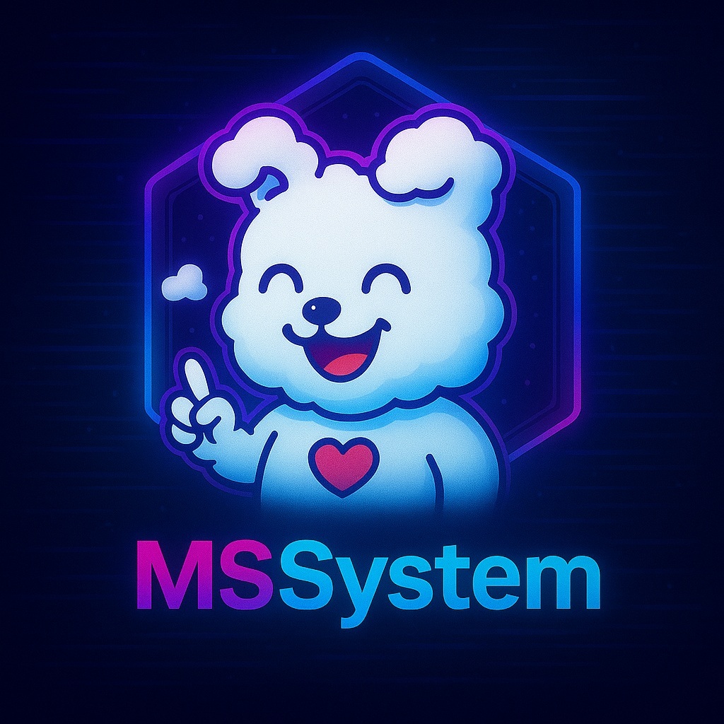 Mssystem