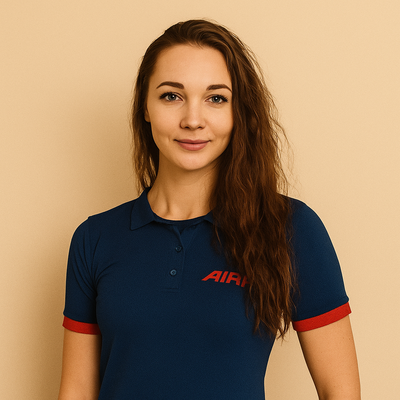 Мария Григорян