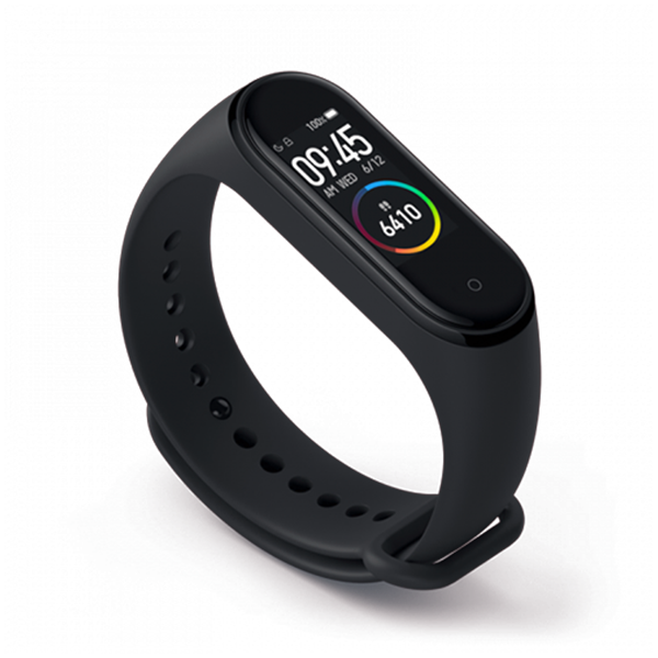 Mi Smart Band 4