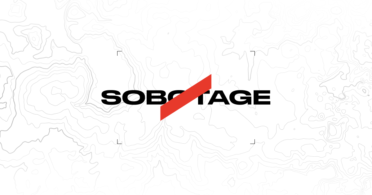 Маска-бестселлер от Алексея Соболева