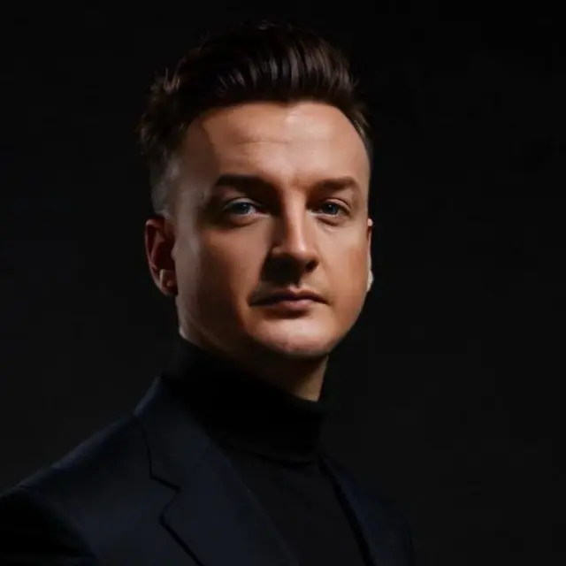 Михаил Леликов