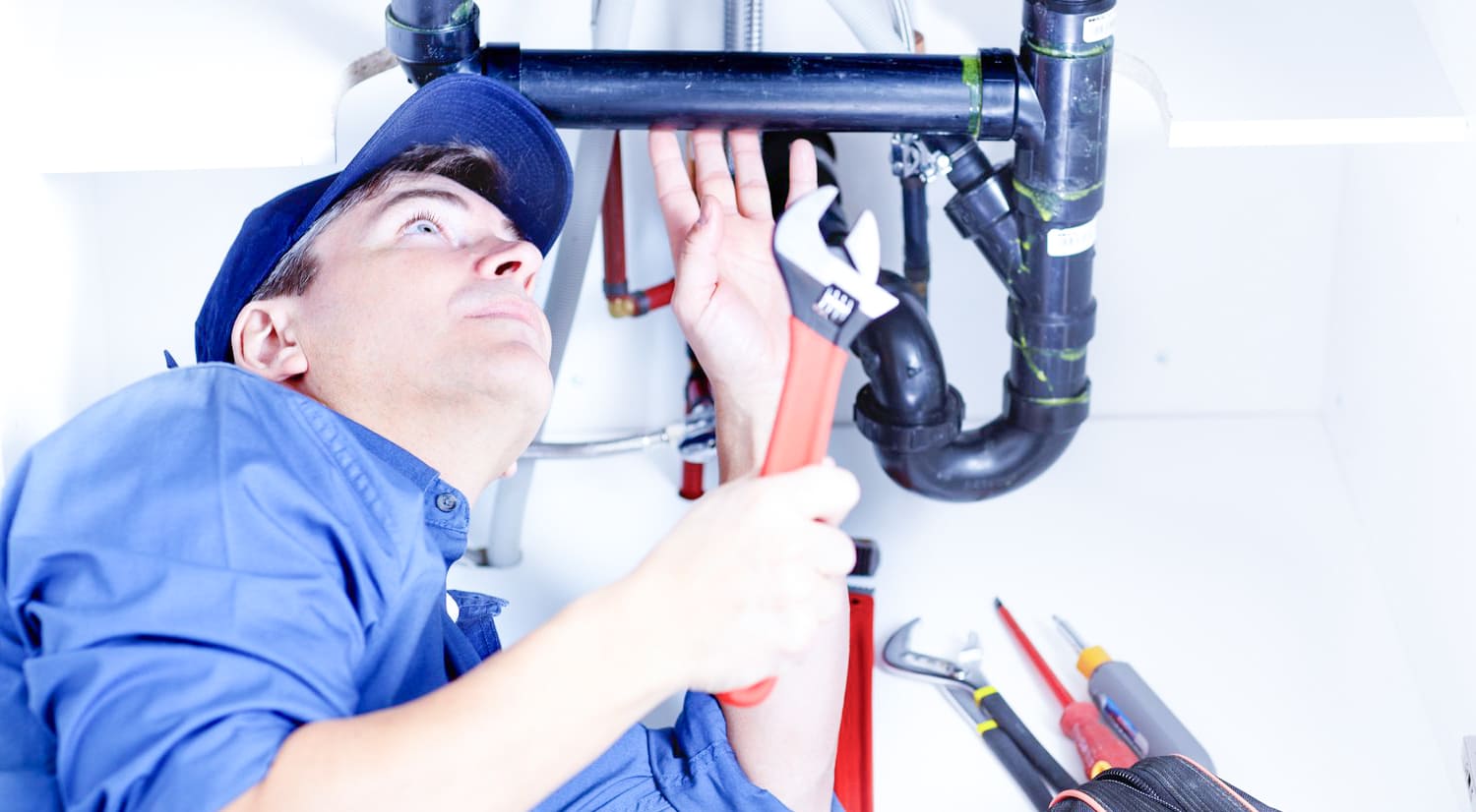 протечка посудомоечной машины