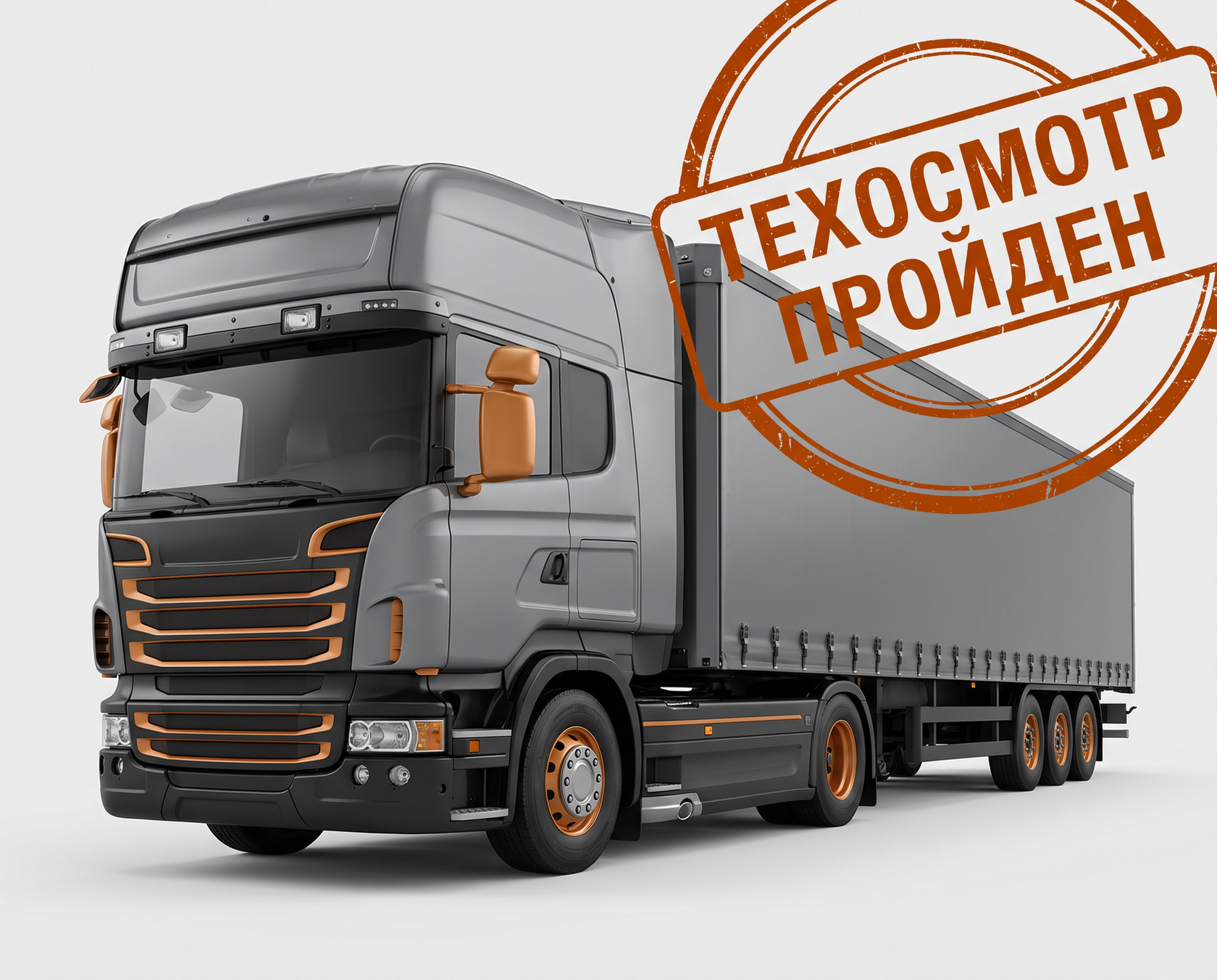 Техосмотр