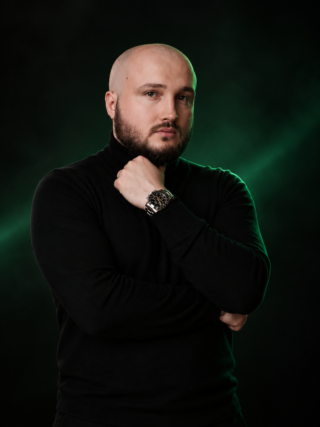 Александр Юскаев