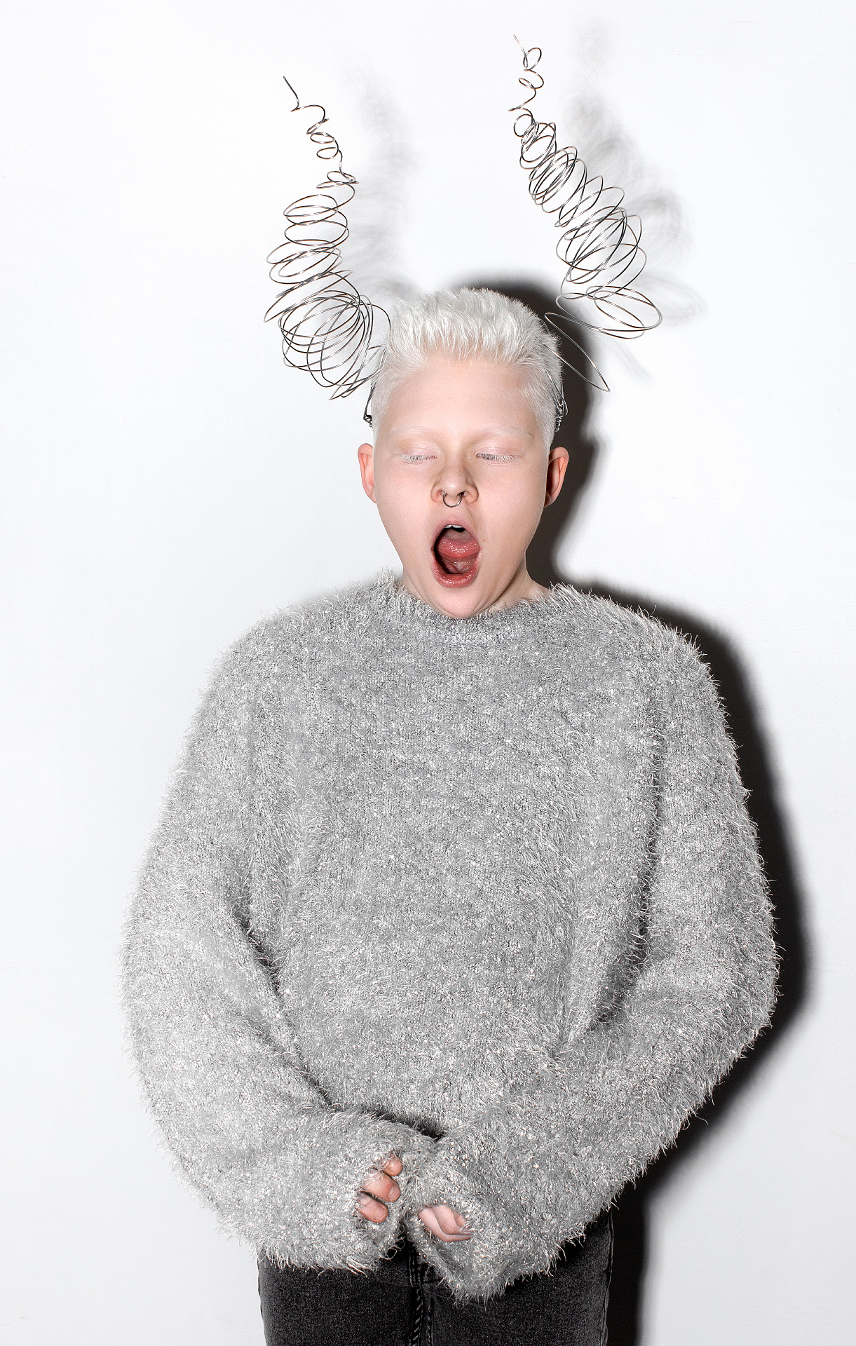 детская фотосессия