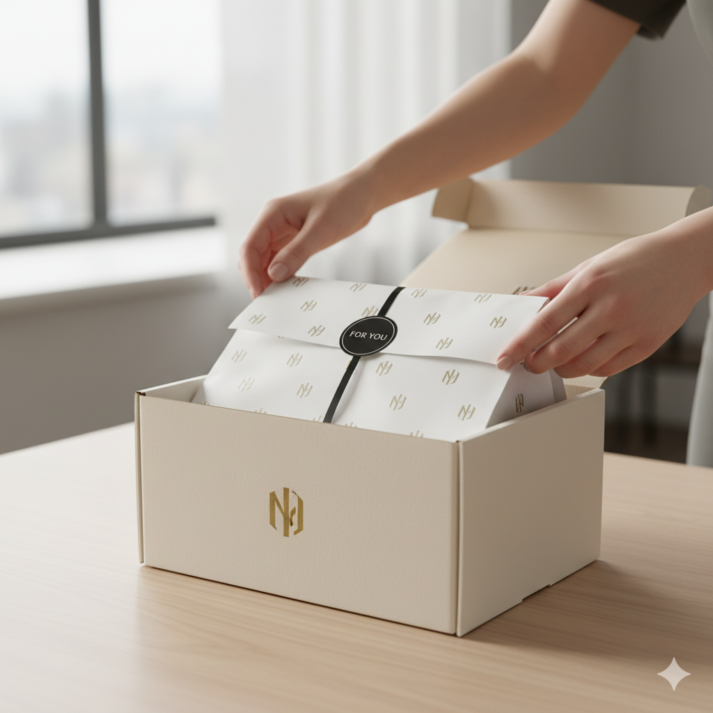 Купить упаковку оптом