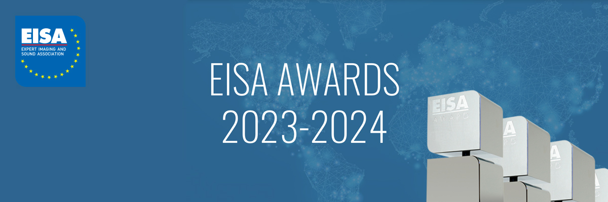 EISA AWARDS 2023-2024