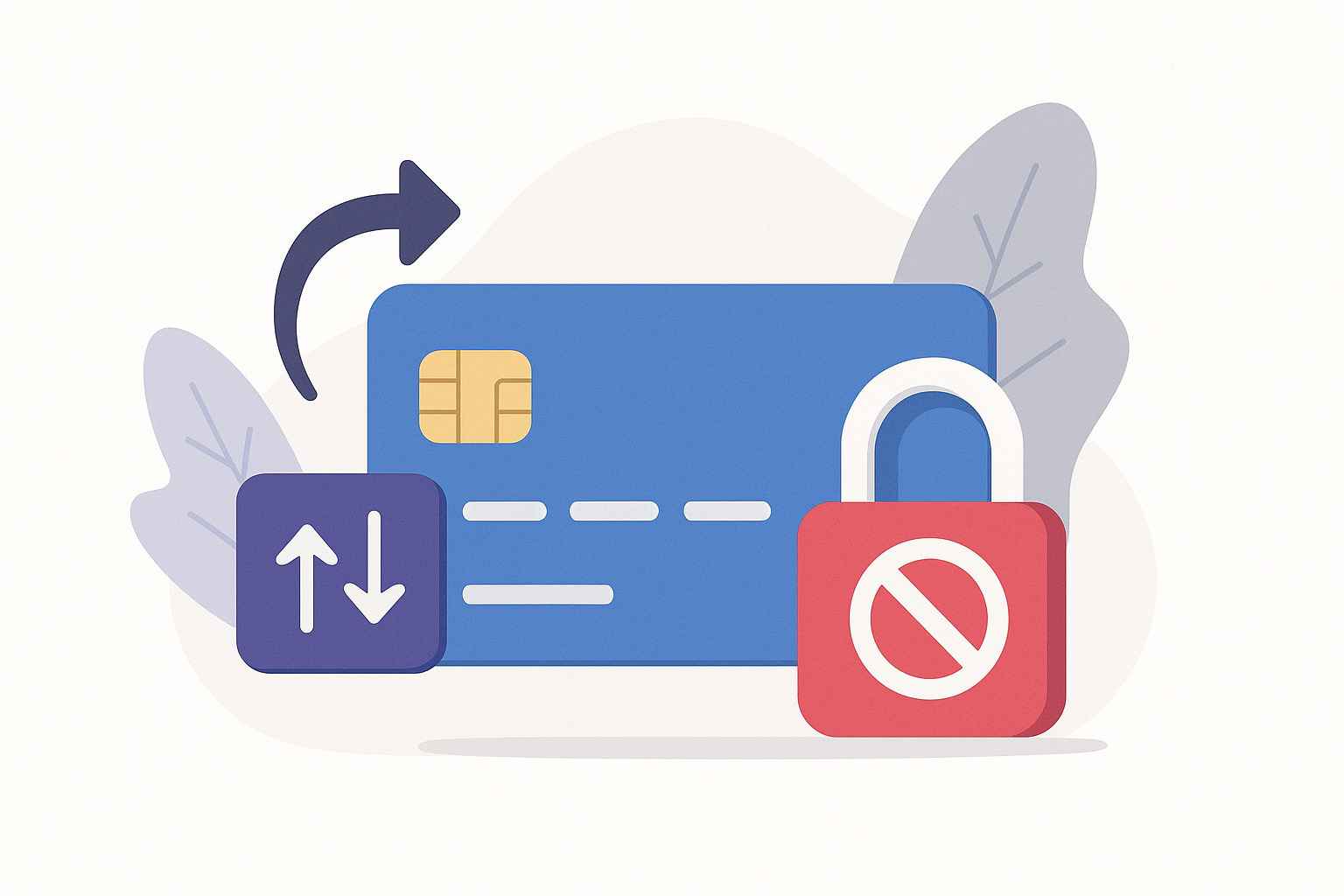 Банки начали массово блокировать счета за переводы самому себе