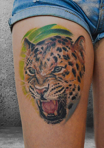 цветные тату пермь, тигр тату, тату салоны Перми,сделать тату в Перми, тату Пермь, лучшие тату мастера Перми, тату реализм Пермь, тату салон Пермь цены,тату Пермь отзывы