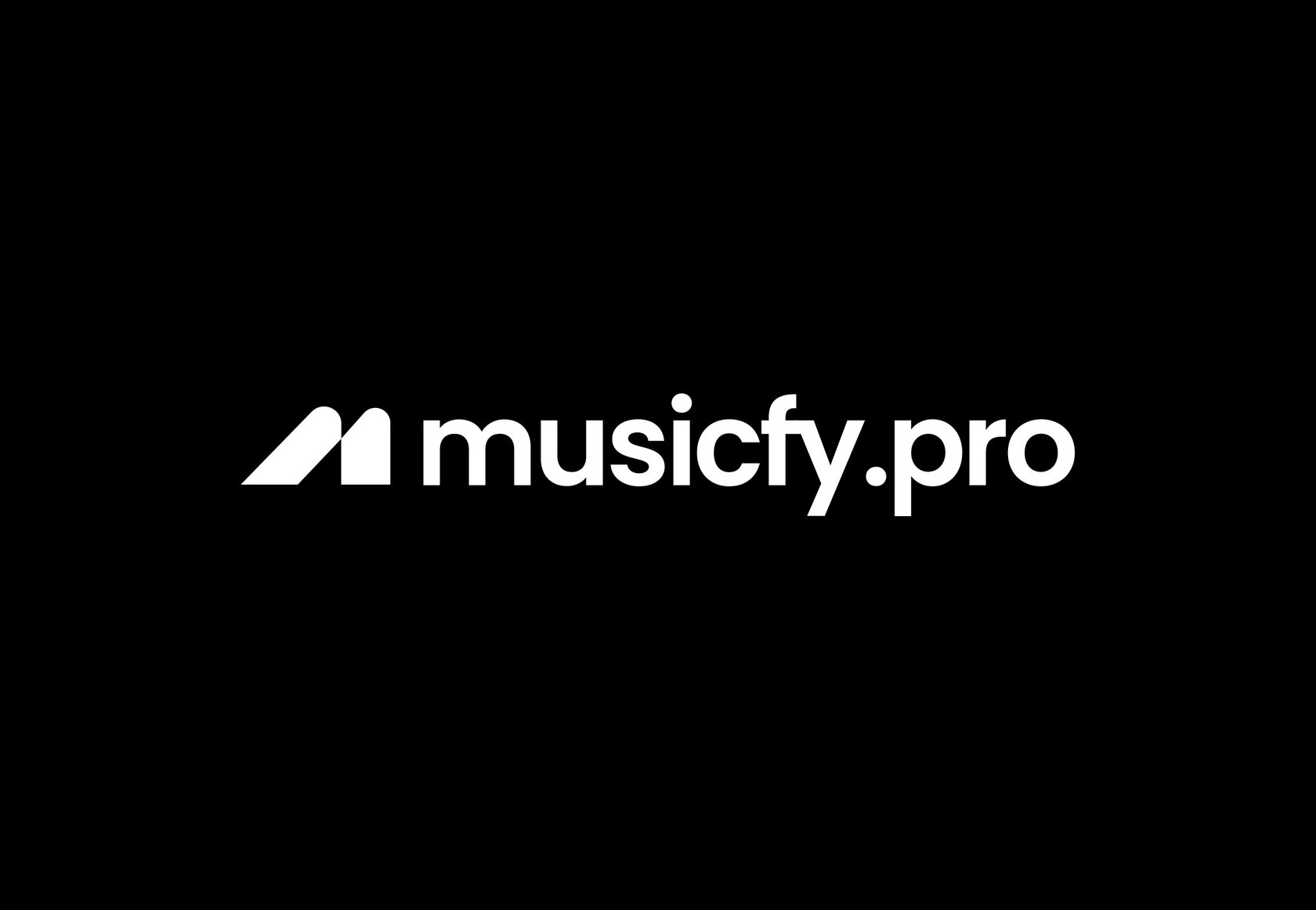 Musicfy.Pro