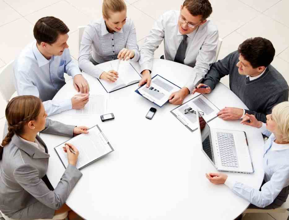 Как начать бизнес с PMO по контракту – ваше полное руководство