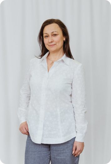 Преподаватели курсов шитья в Перми