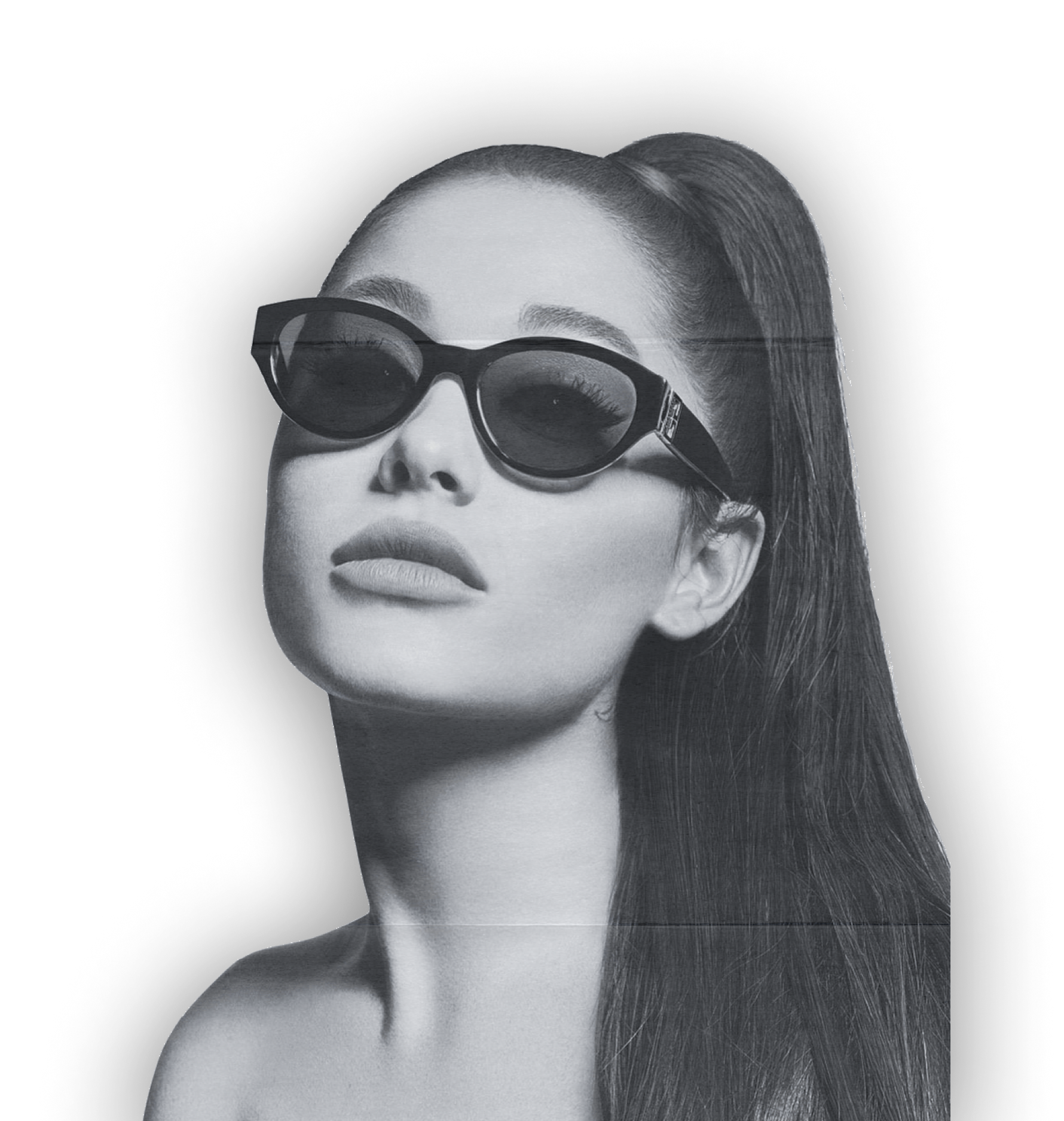 Ариана Гранде