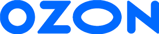 лого Ozon