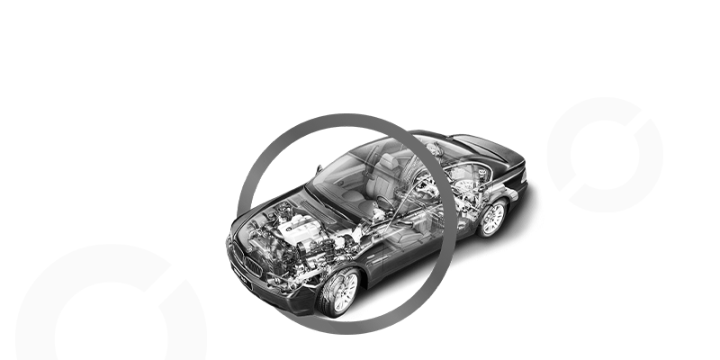 Ремонт двигателя в Волгограде - Официальный автосервис дилера Арконт