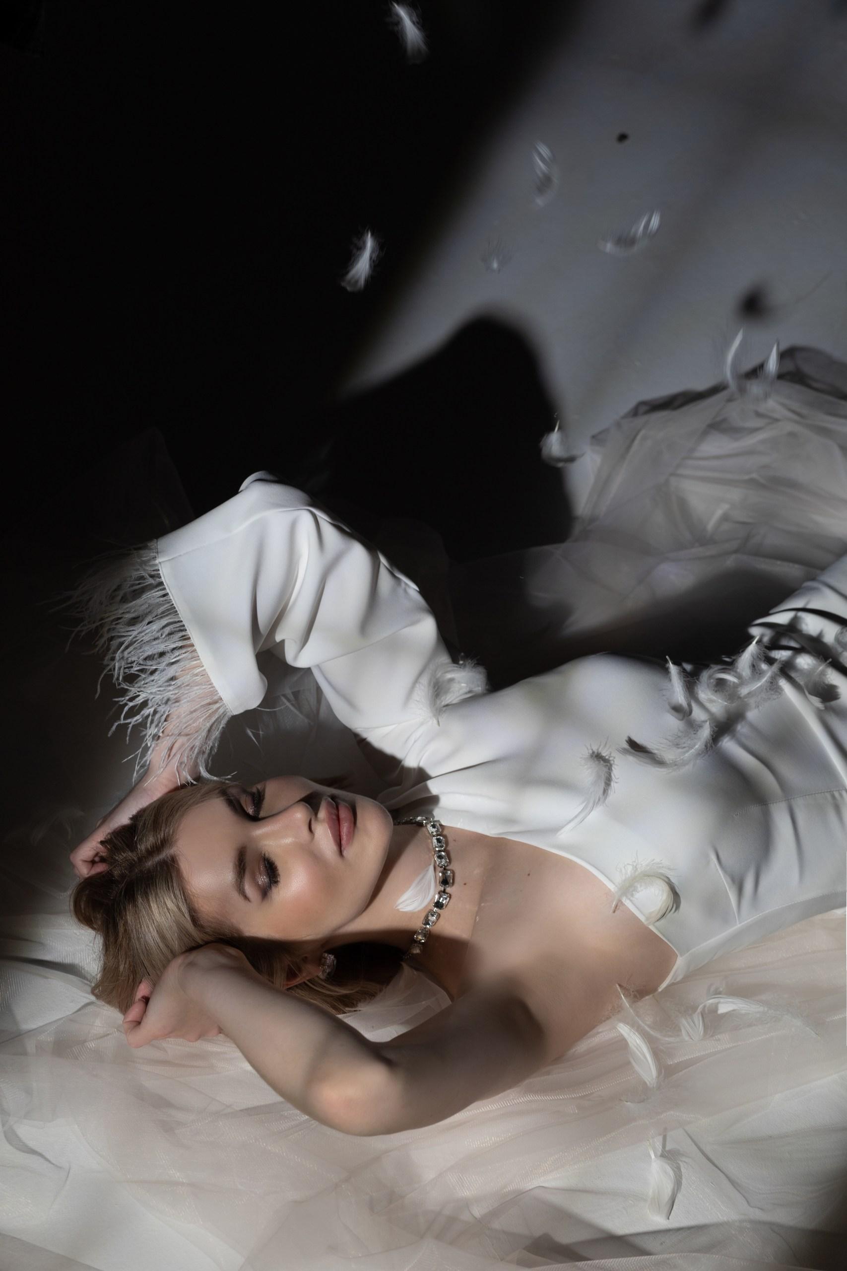 портретная съемка фотосессия