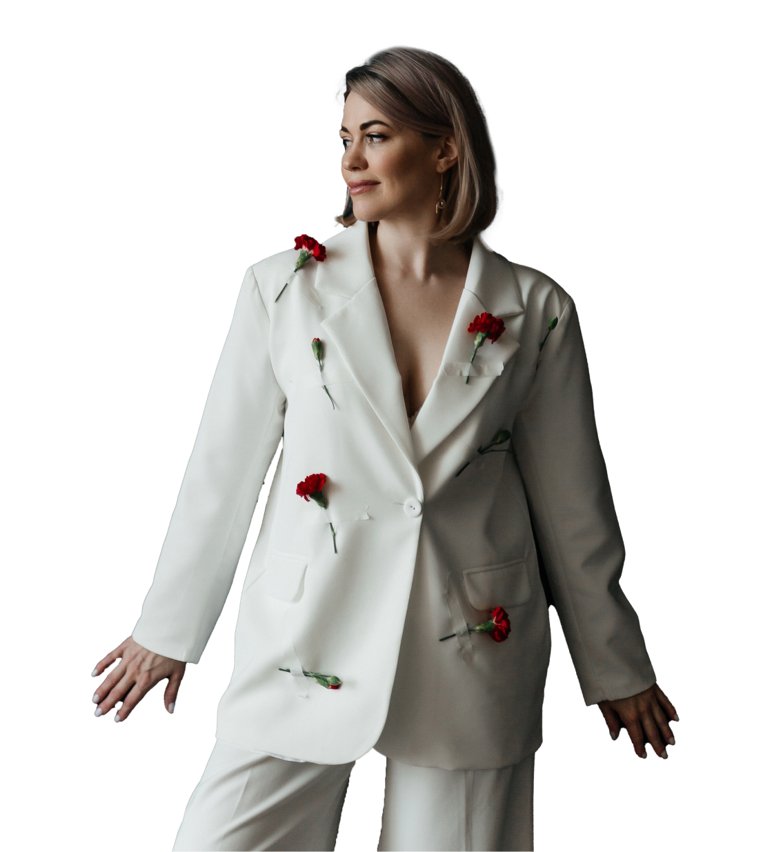 Таня Анаконда