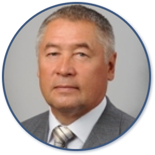 Фоат Фагимович Комаров