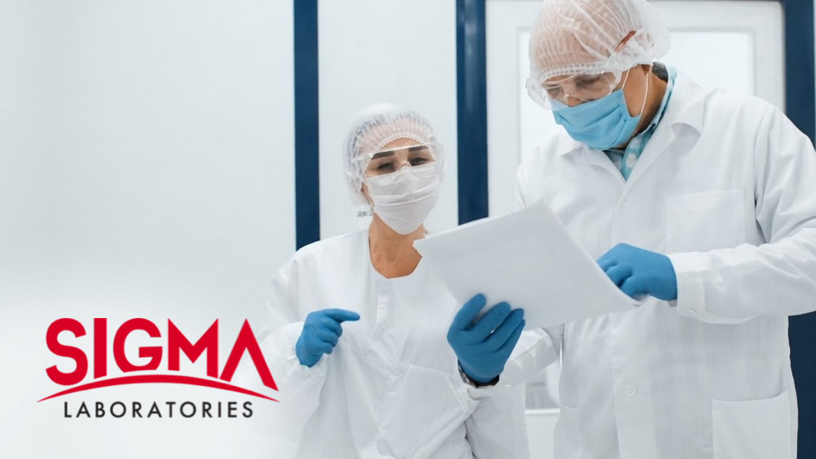 Sigma Laboratories
