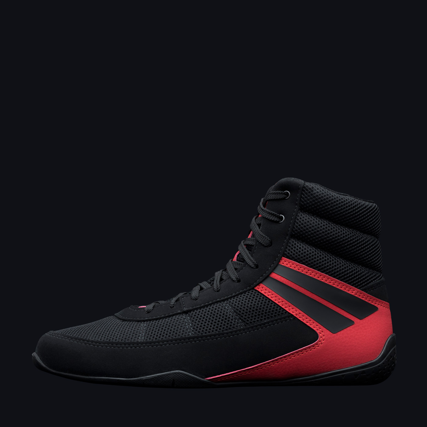 power gym shoes